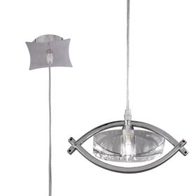 Kromo Ceiling Lights Mantra Single Pendant Kromo Ceiling Lights Mantra Single Pendant